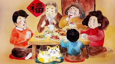 常备谷登肠胃宝 让您的爱宠过个健康年